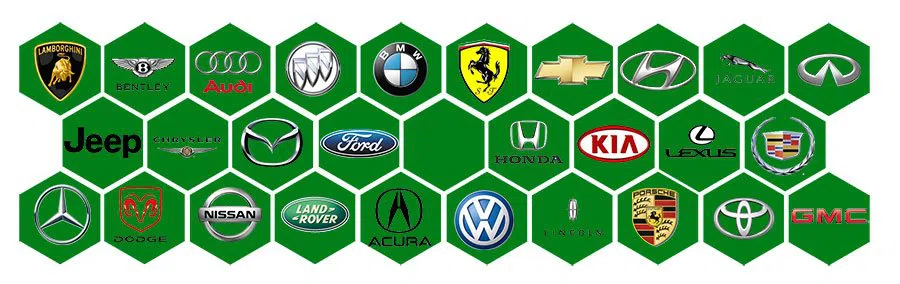 Oakton VA Locksmith Store Oakton, VA 571-308-2050 - car-logo-set-4